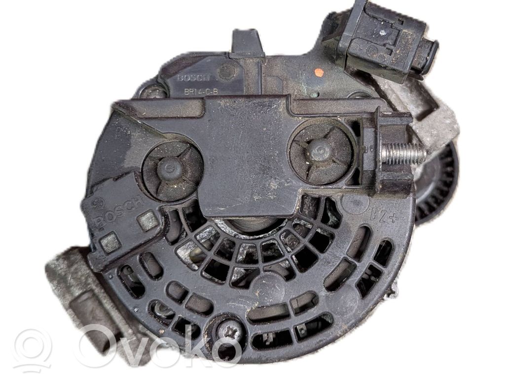 BMW 3 E90 E91 Generator/alternator 