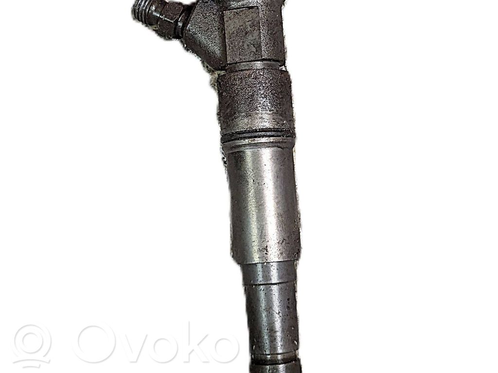 Fuel injector   7794435,13537794435,13537794555