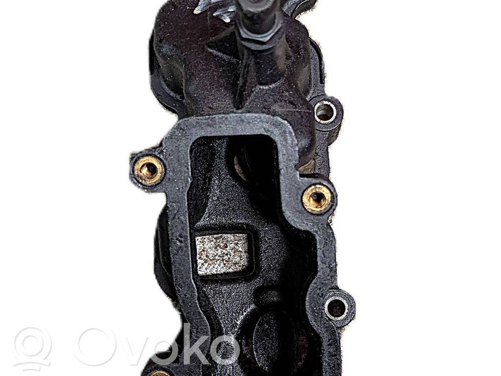 Kolektor ssący   059129711AF,0124176,2900314559,059129711AG,059129711AL,059129711BP,059129711BQ,059129711CG,059129711CK,059129711T,06V129709