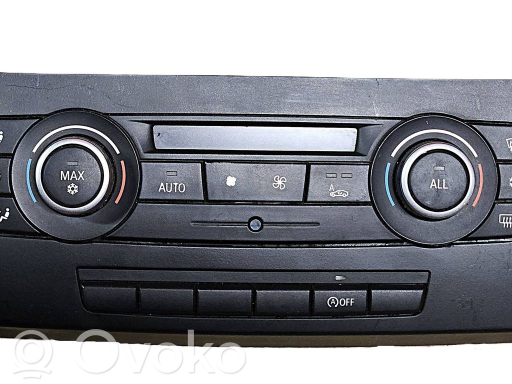 BMW 1 E81 E87 Unitate control climatizare 