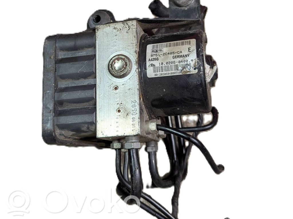 Pompa ABS   8M512C405CA,10020604004,A426G
