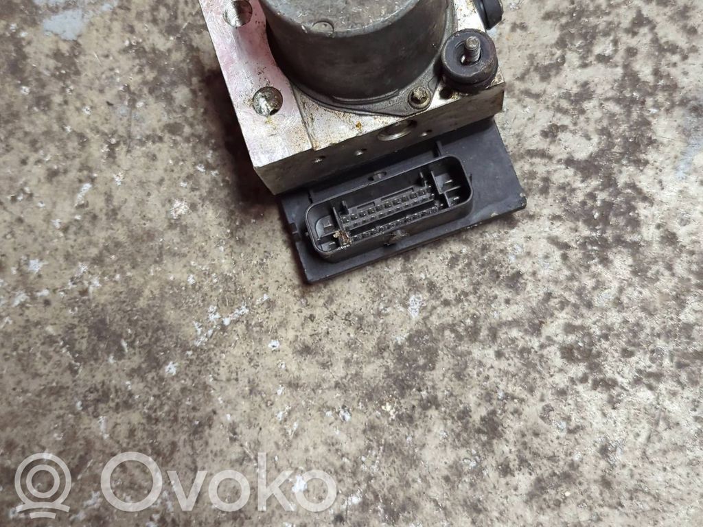 Audi A6 S6 C6 4F ABS bloks 