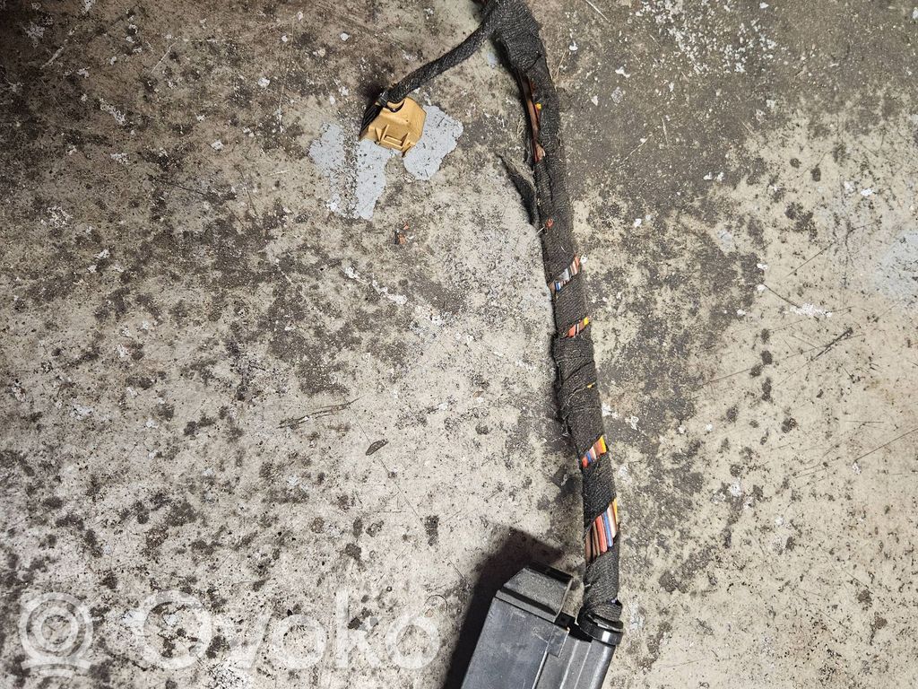 Audi A6 S6 C6 4F Handbremsen-Steuermodul 