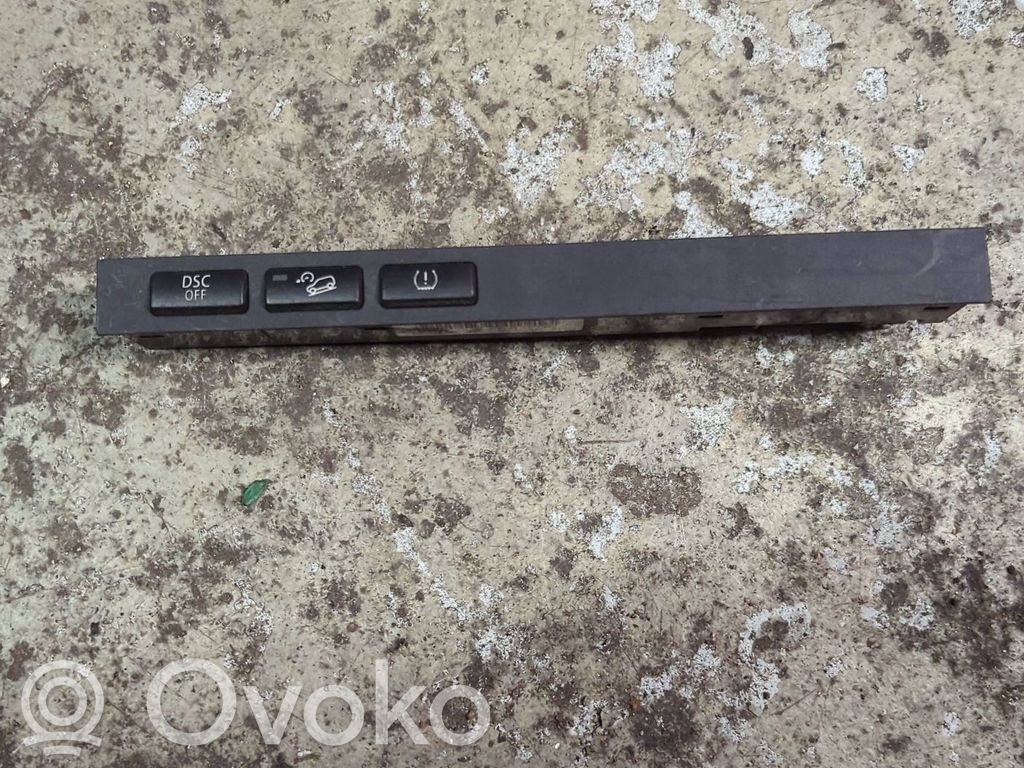 BMW 3 E90 E91 Other switches/knobs/shifts 