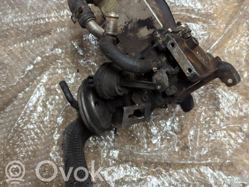 Audi A6 S6 C6 4F EGR aušintuvas 