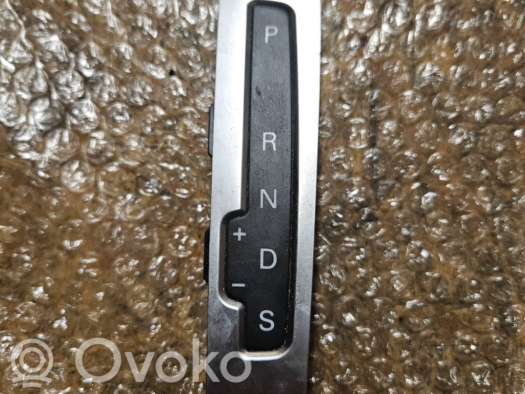 Audi A4 S4 B8 8K Sygnalizator zmiany biegów 