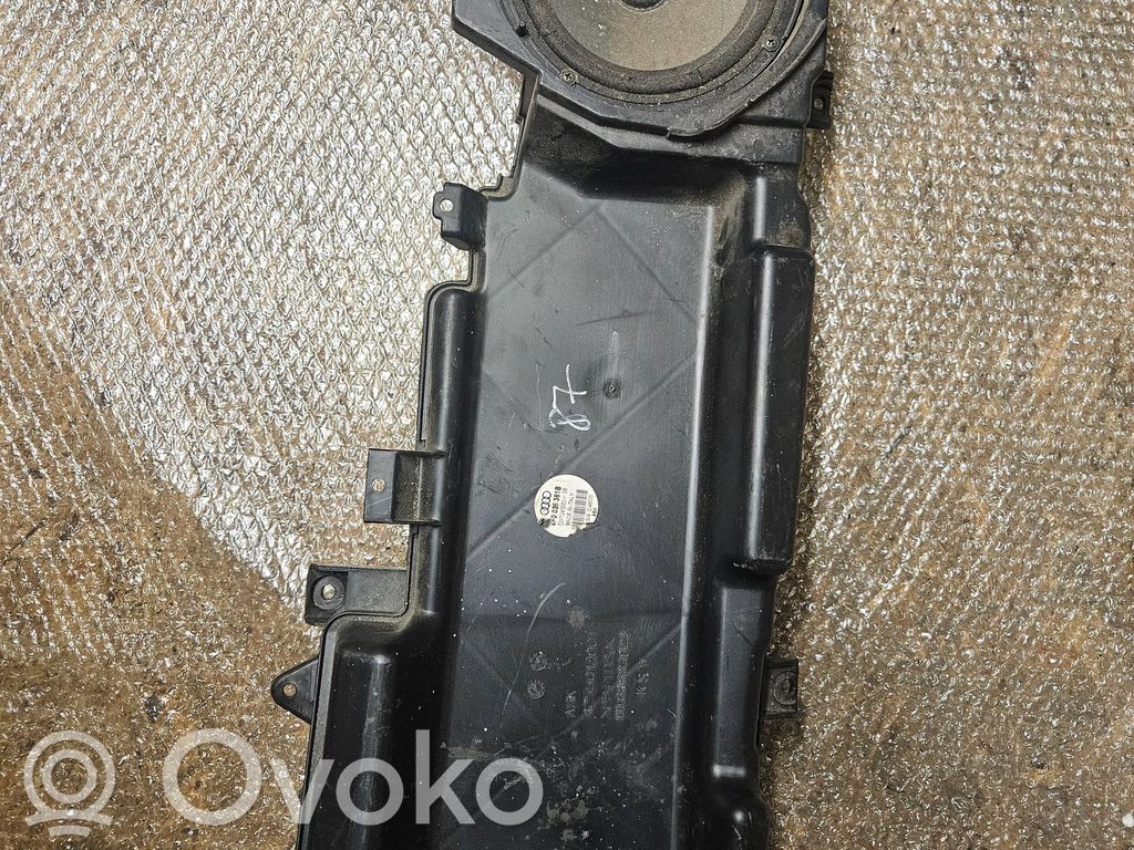 Audi A6 S6 C6 4F Lautsprecher Tür vorne 