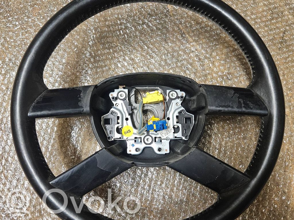Volkswagen Touran I Volante 