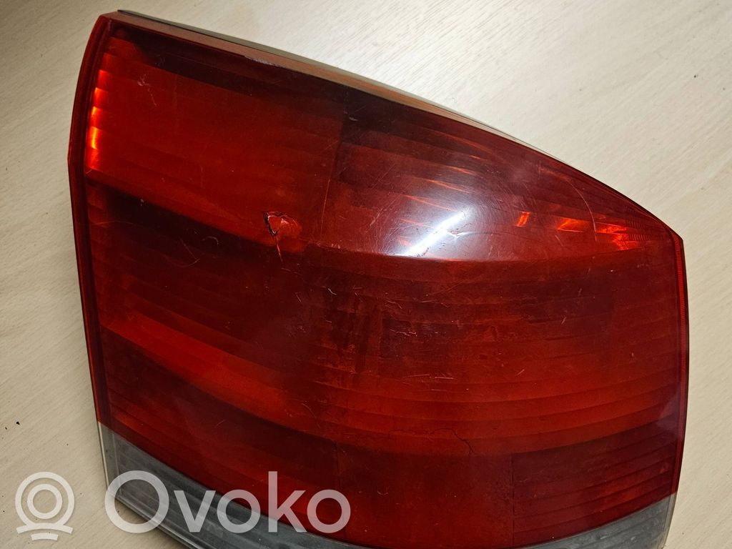 Opel Signum Takavalot 