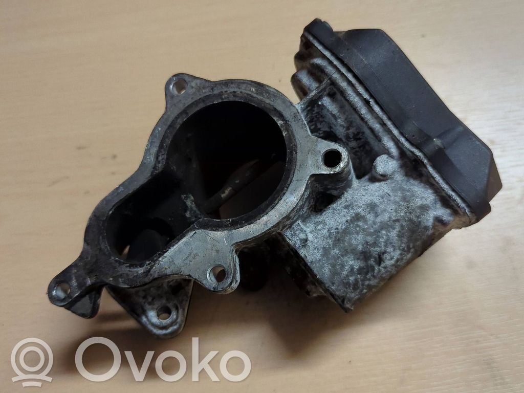 Volkswagen PASSAT B6 EGR-venttiili 