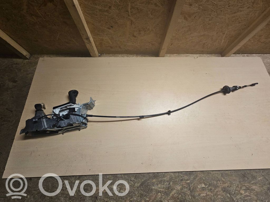 Gear shifter/selector   51256