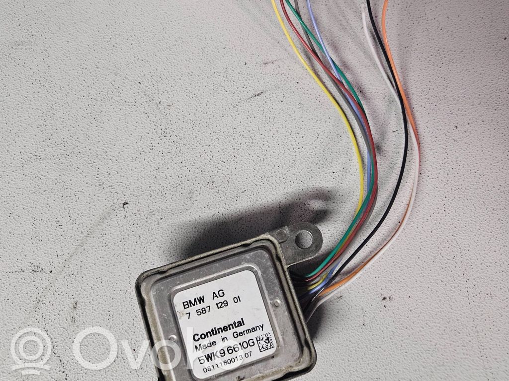 BMW 3 E92 E93 Lambda probe sensor 