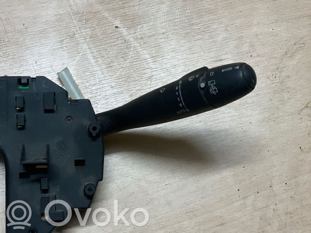 Citroen C5 Wiper turn signal indicator stalk/switch 