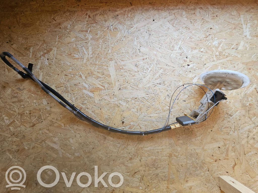 Sensor de nivel de combustible   4F0201317,A2C53023090