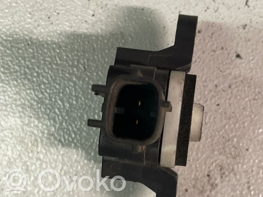 Audi A4 S4 B6 8E 8H Airbag deployment crash/impact sensor 