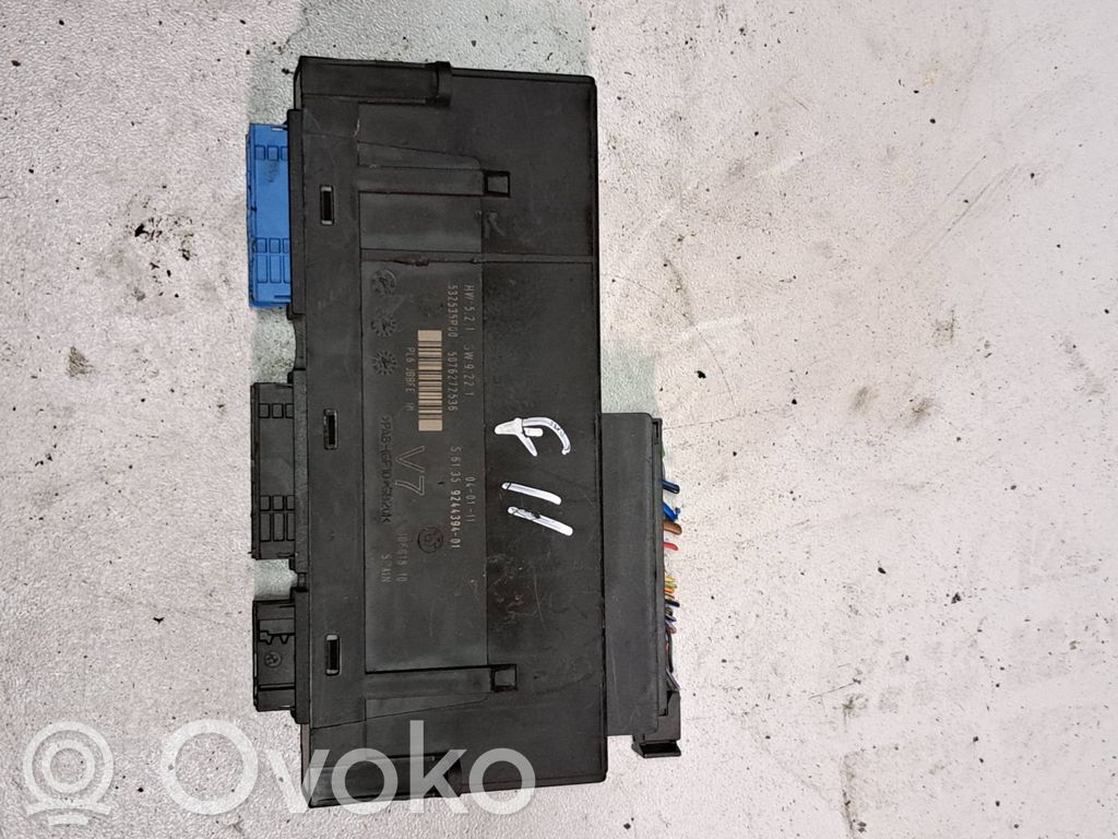 BMW 5 F10 F11 Inne części wnętrza samochodu 
