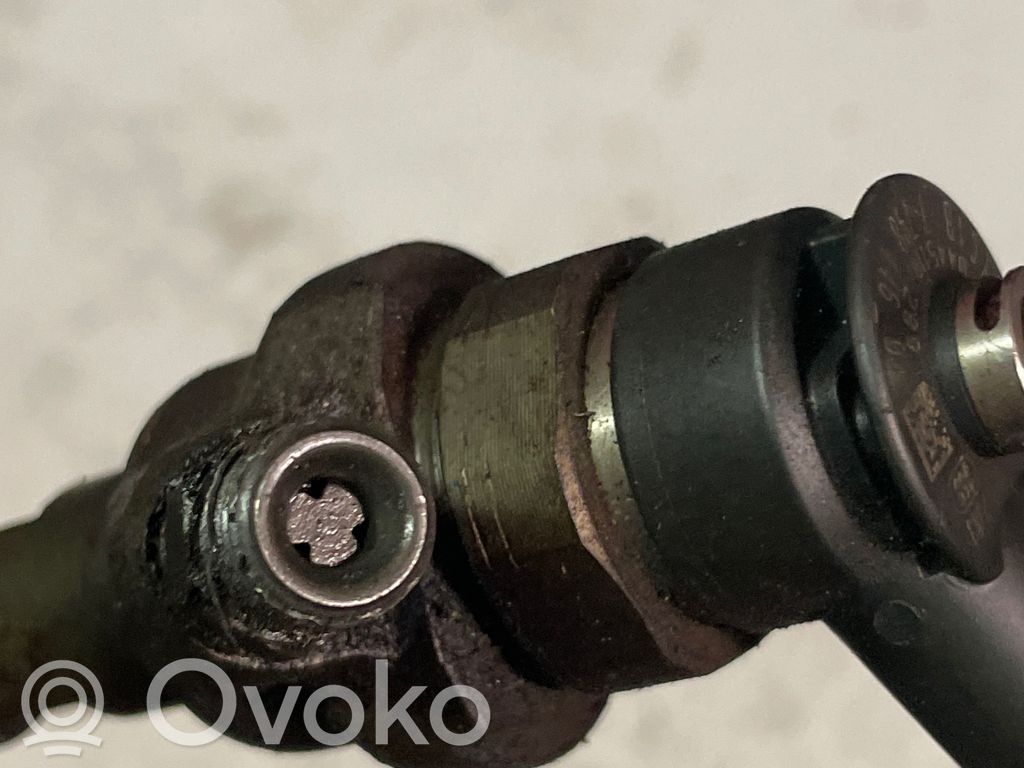 BMW 1 F20 F21 Fuel injector 