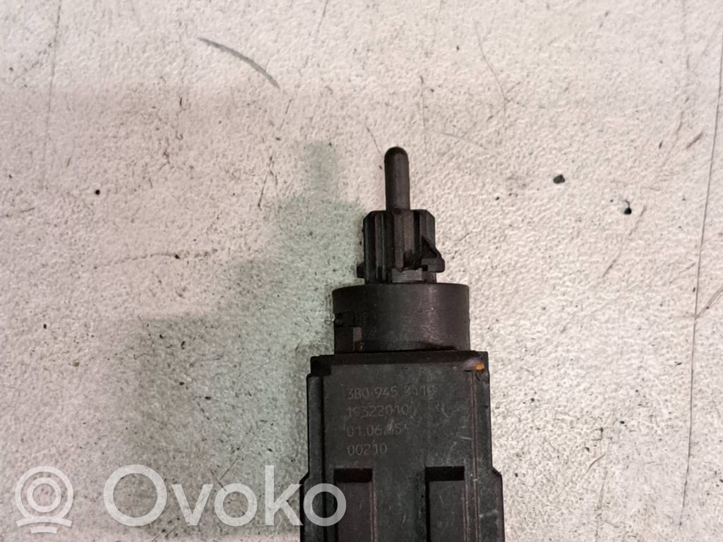 Inne wyposażenie elektryczne   3B094511C,00210,19322010