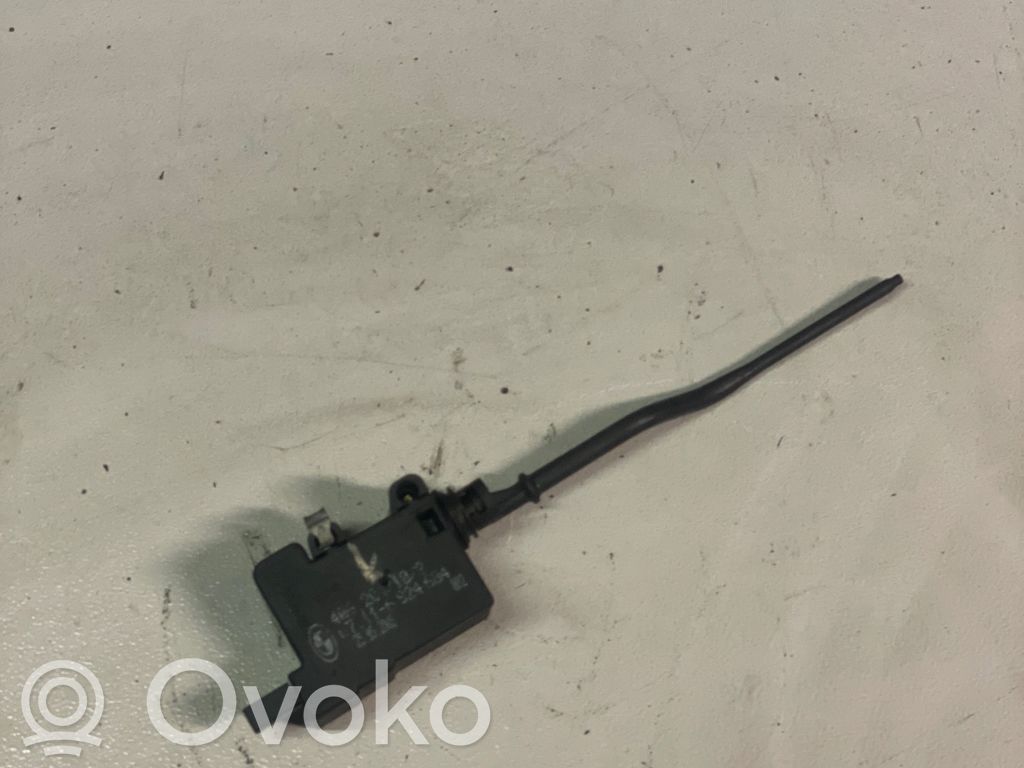 BMW 1 E81 E87 Stellmotor Tankdeckel Tankklappe 