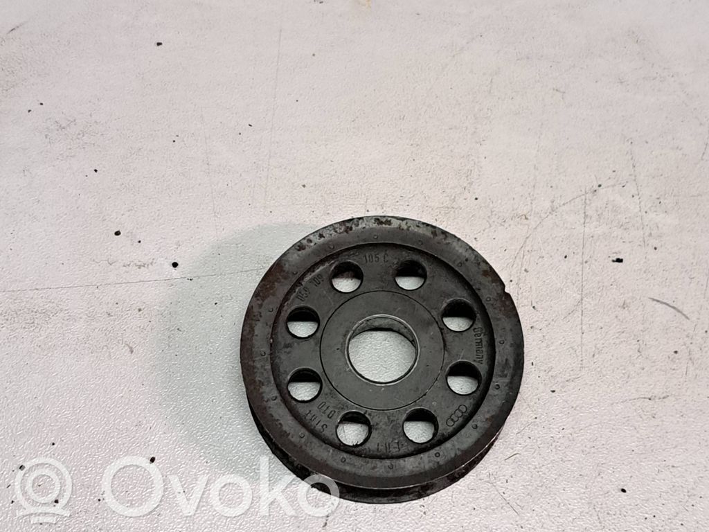Audi A6 S6 C6 4F Camshaft pulley/ VANOS 
