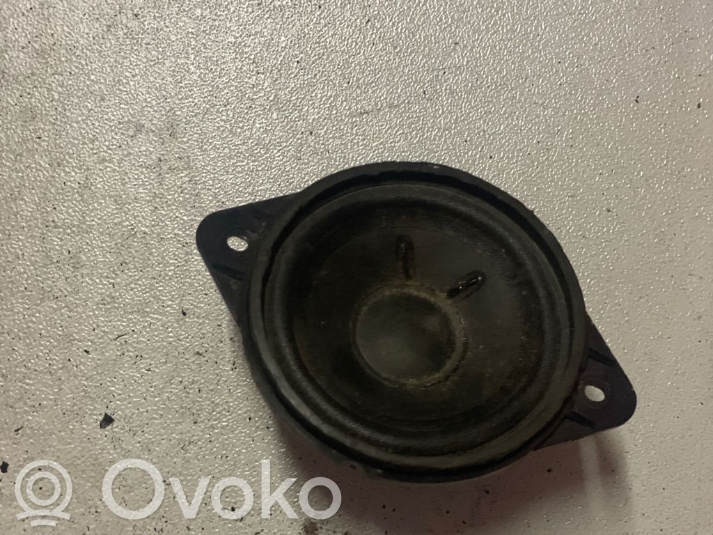 Audi Q7 4L Altavoz del panel 