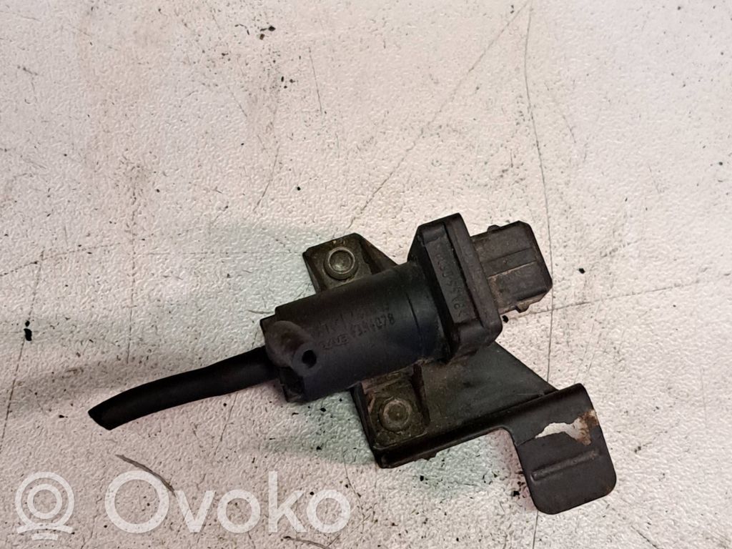 Saab 95 - 96 Turbo solenoid valve 