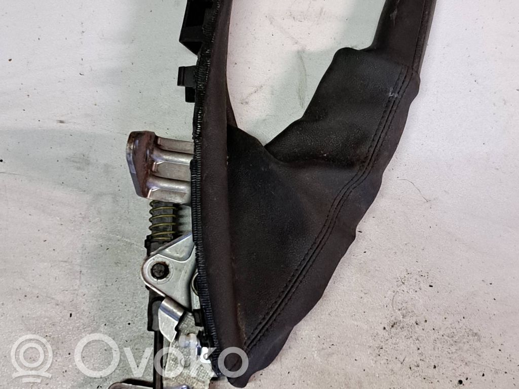 BMW 3 E90 E91 Handbrake/parking brake lever assembly 