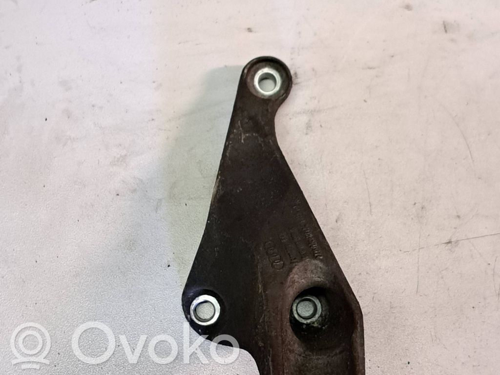 Audi A6 S6 C6 4F Engine mounting bracket 
