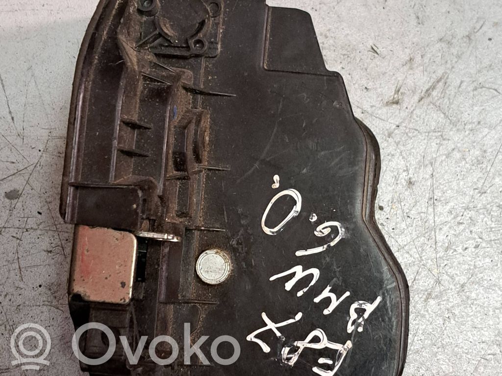 BMW 1 E81 E87 Rear door lock 