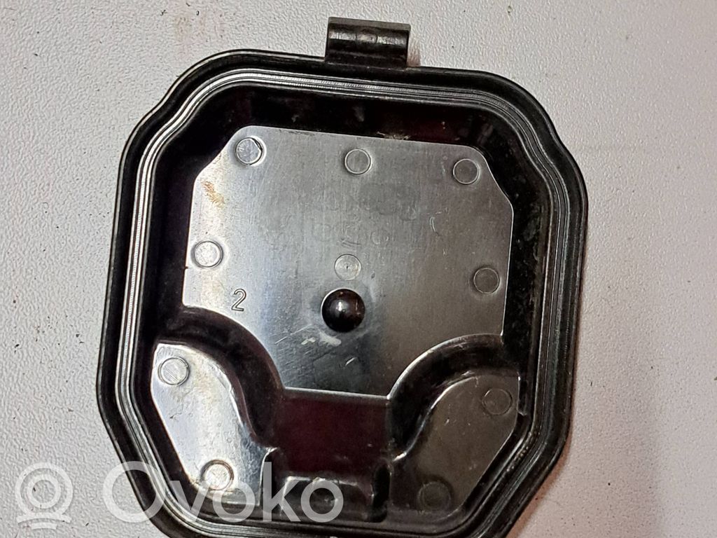 Deckel Abdeckung Scheinwerfer   155037