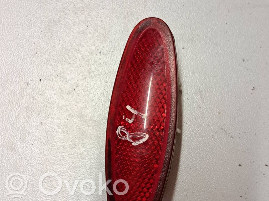 Audi A6 S6 C6 4F Otras luces interiores 