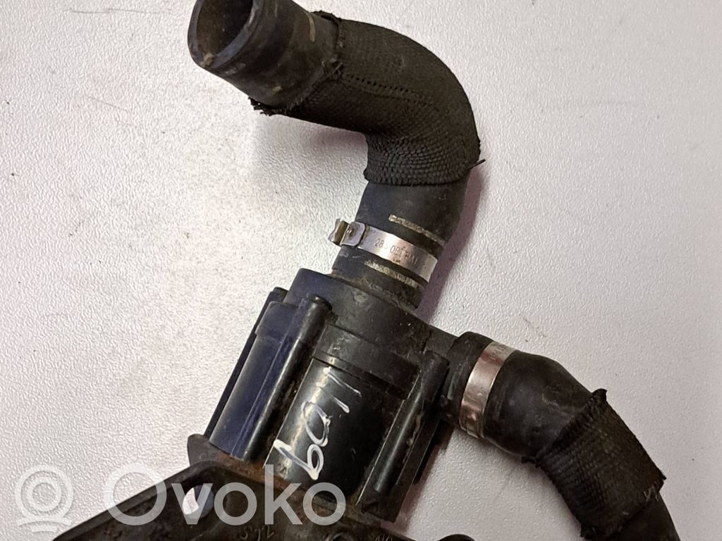 Elektriskais cirkulācijas sūknītis   059121012A,701713060