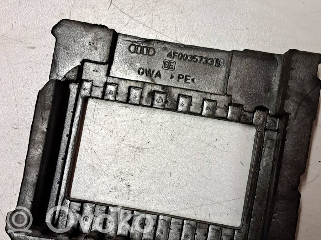 Audi A6 S6 C6 4F Other interior part 