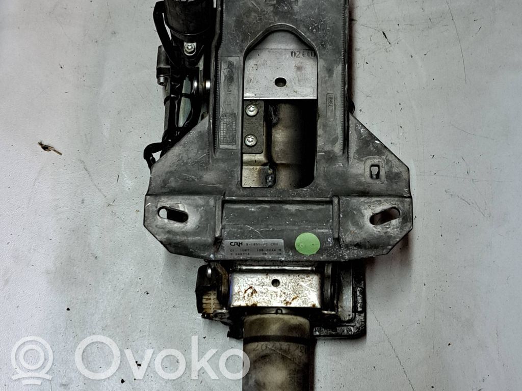 BMW 1 E81 E87 Kit colonne de direction 