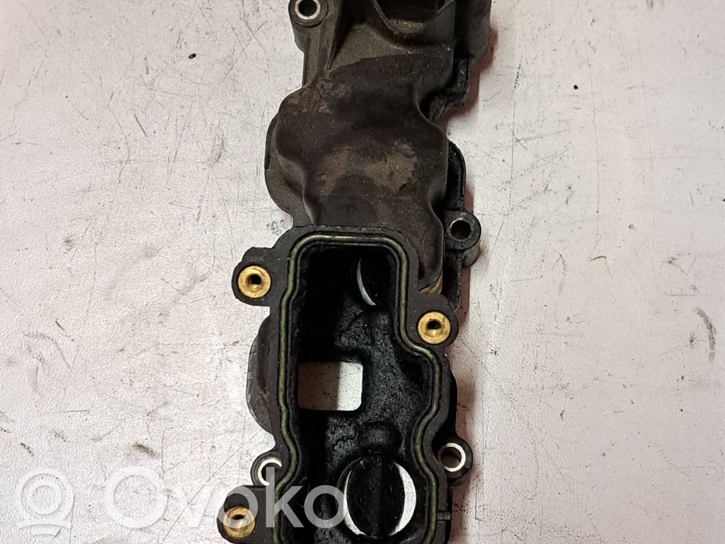 Audi A6 S6 C6 4F Kolektor ssący 