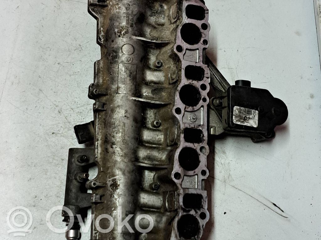 Kolektor ssący   55210201,20346203,26570405,55182684