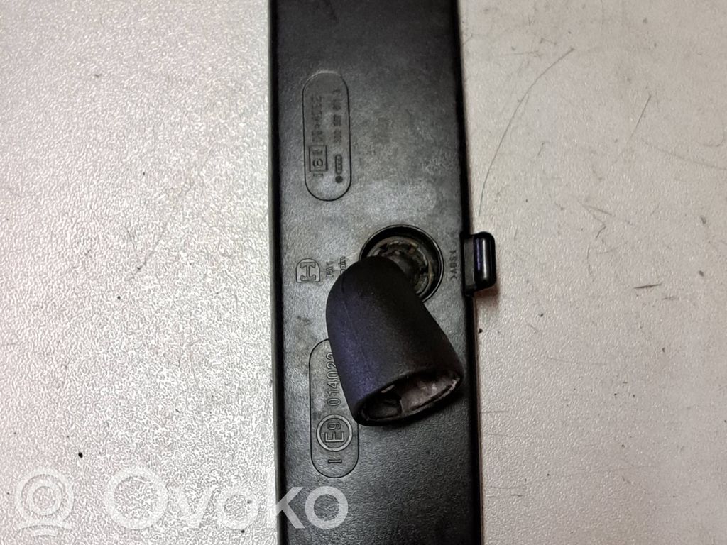 Volkswagen Golf IV Espejo retrovisor (interior) 