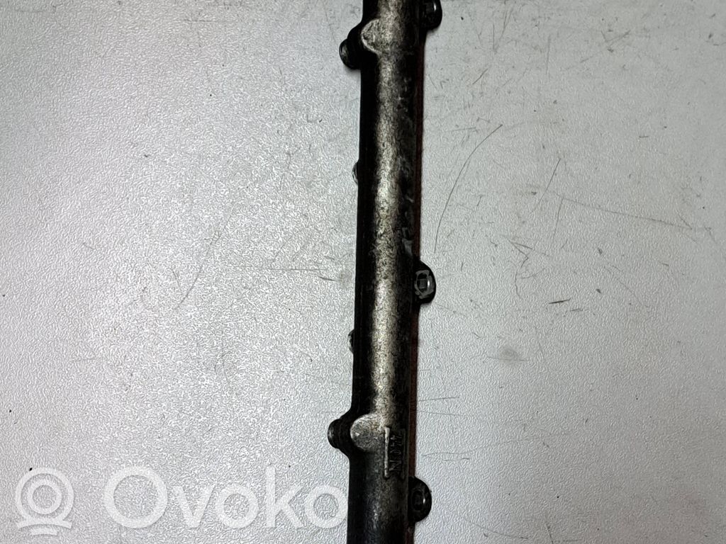 BMW 1 E81 E87 Fuel main line pipe 