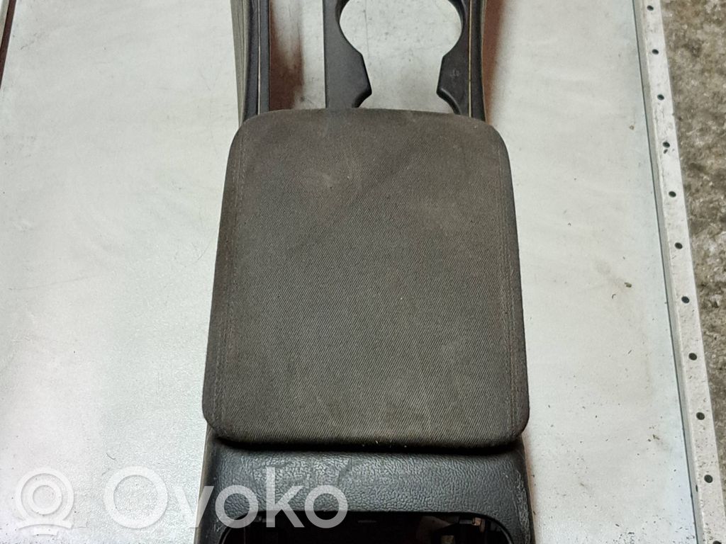 Audi A4 S4 B8 8K Consola central 