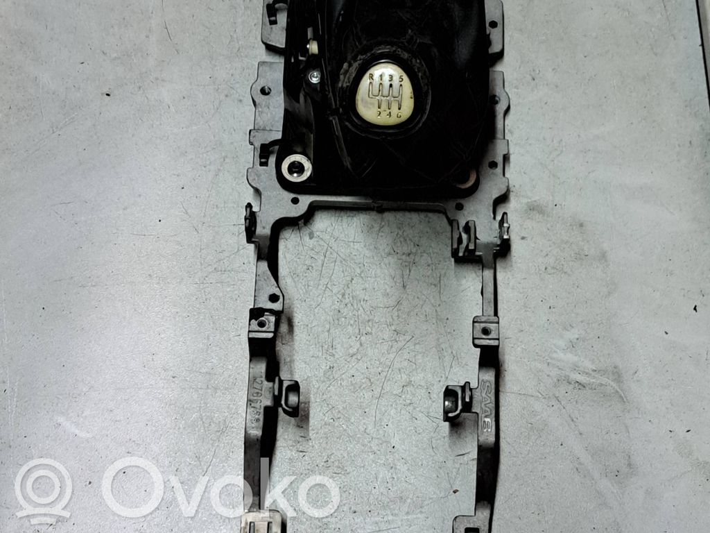 Saab 9-3 Ver2 Gear shifter/selector 