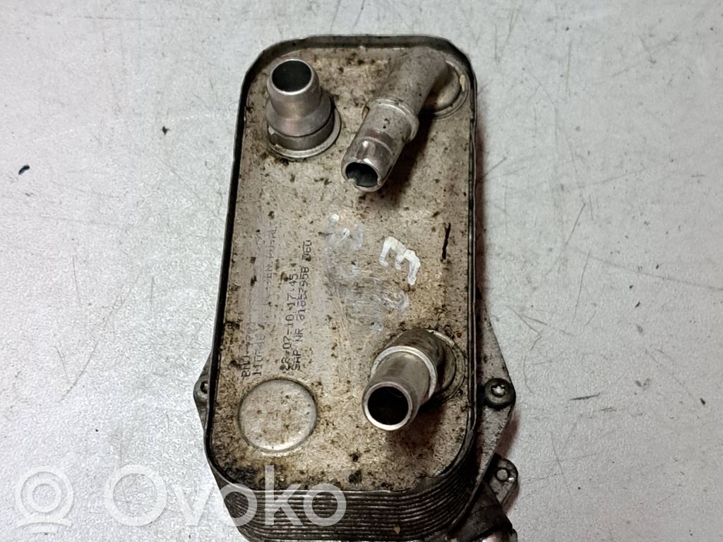 BMW 1 E81 E87 Transmisijas eļļas dzesētājs 