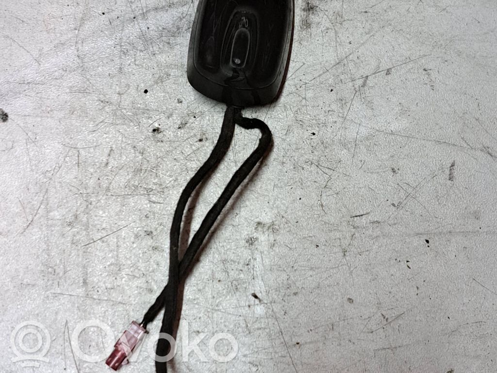 Audi A6 S6 C6 4F Antena aérea GPS 