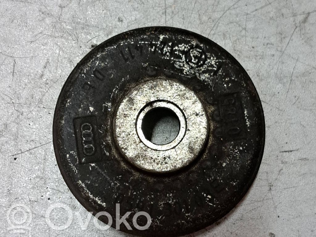 Audi A6 S6 C6 4F Fuel pump gear (pulley) 