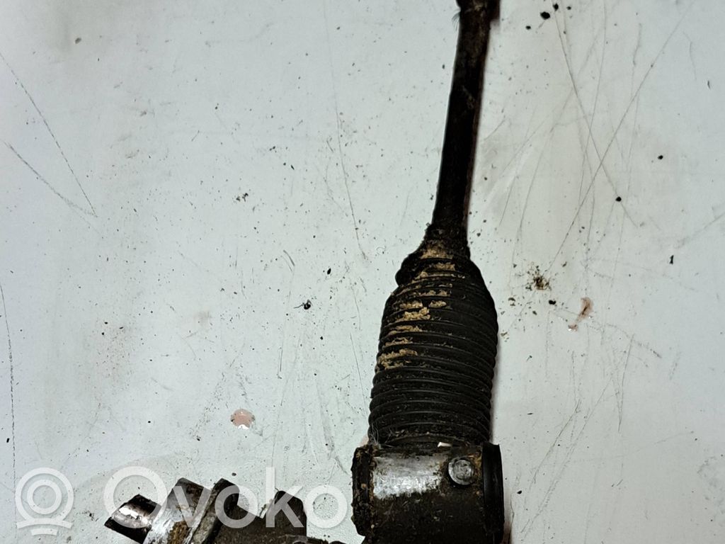 Opel Insignia A Lenkgetriebe 