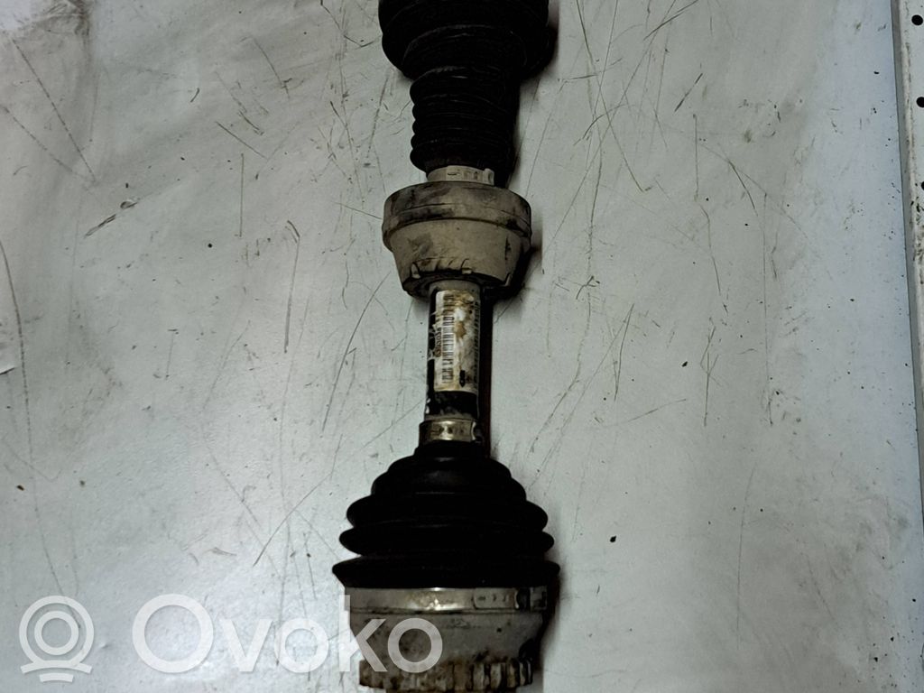 Saab 9-5 Front driveshaft 