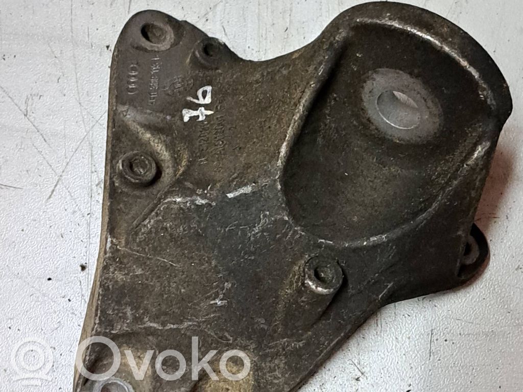 Audi A6 S6 C6 4F Gearbox mounting bracket 