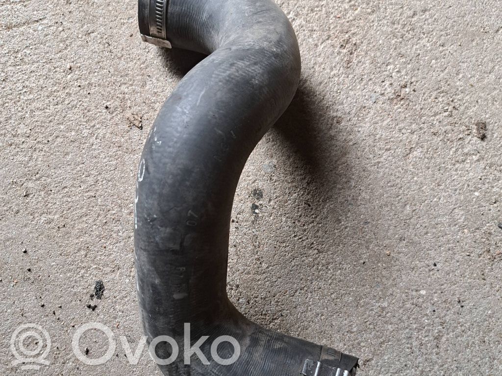 Land Rover Range Rover Sport L320 Intercooler hose/pipe 