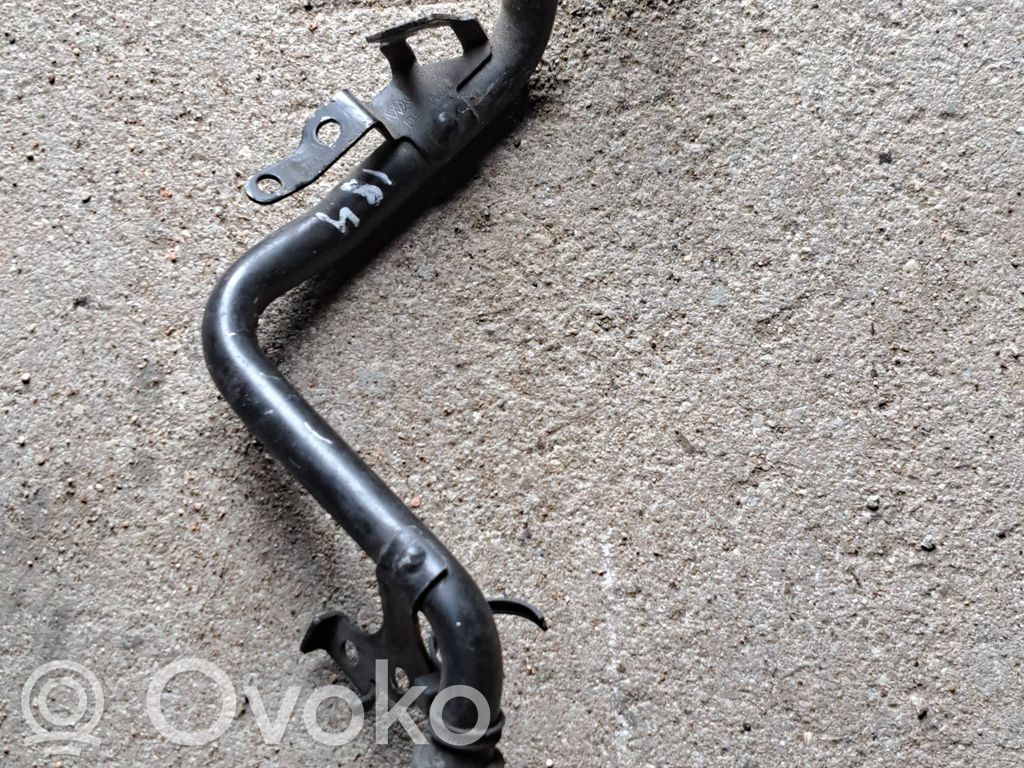 Audi A4 S4 B8 8K Engine coolant pipe/hose 