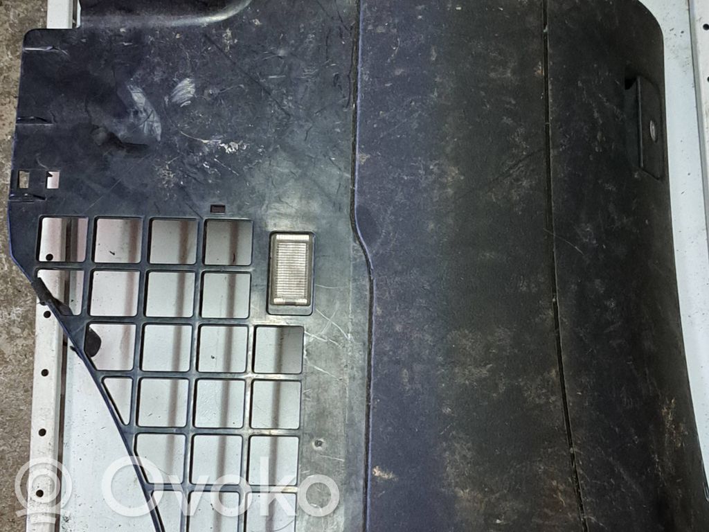 Audi A6 S6 C6 4F Glove box 