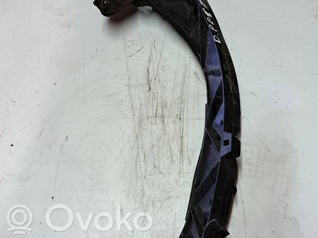 BMW 1 E81 E87 Headlight/headlamp mounting bracket 
